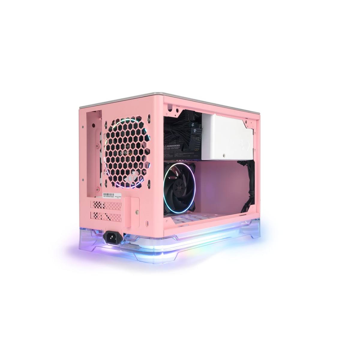 Inwin A1 Plus Pink